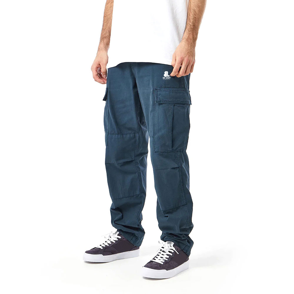 Men Cargo Trouser