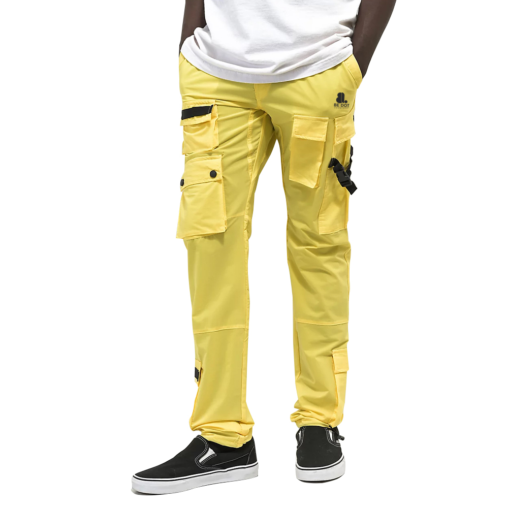 Men Cargo Trouser