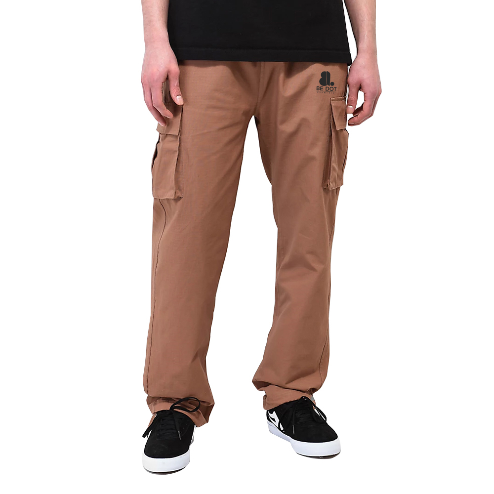 Men Cargo Trouser