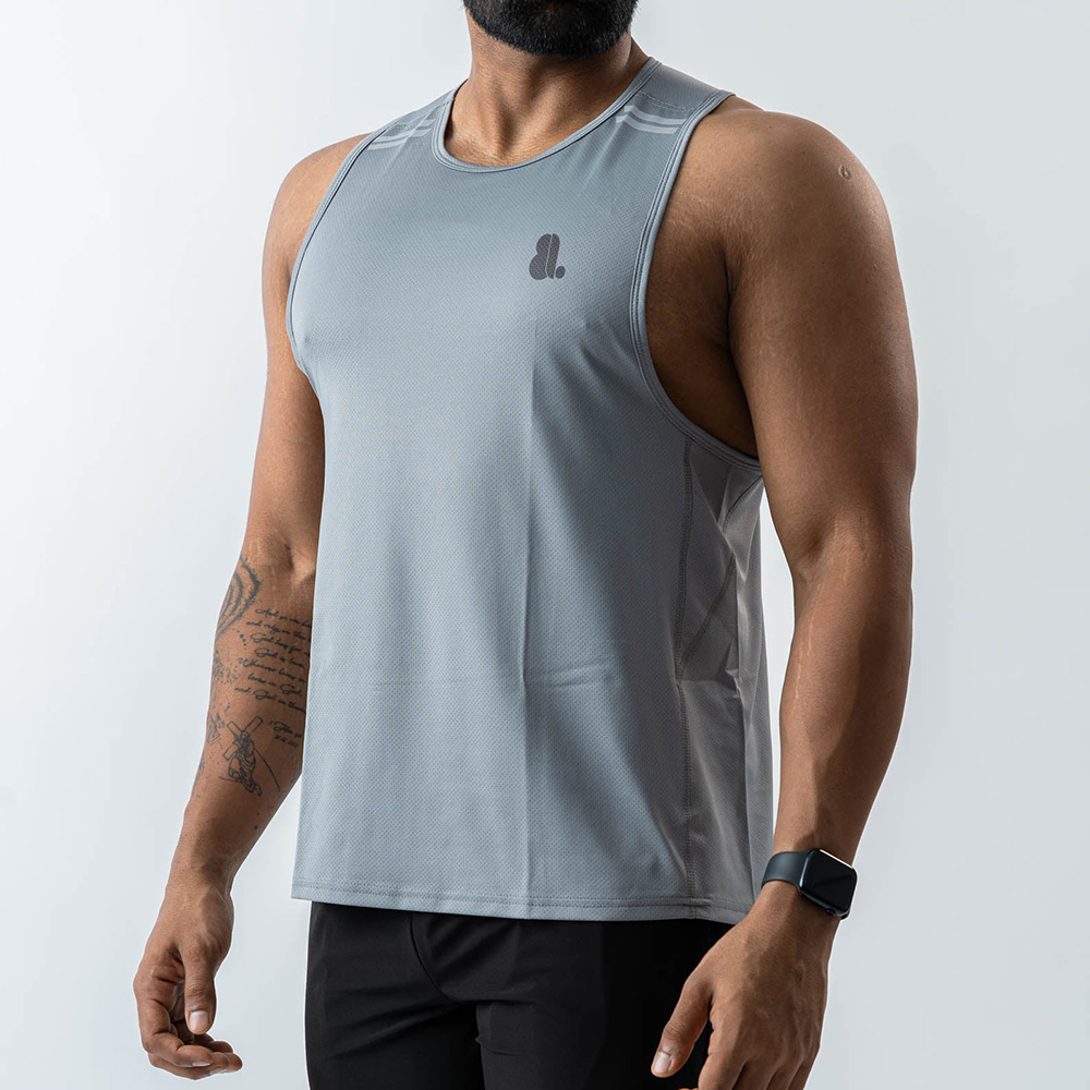 Men Muscle Tank Top