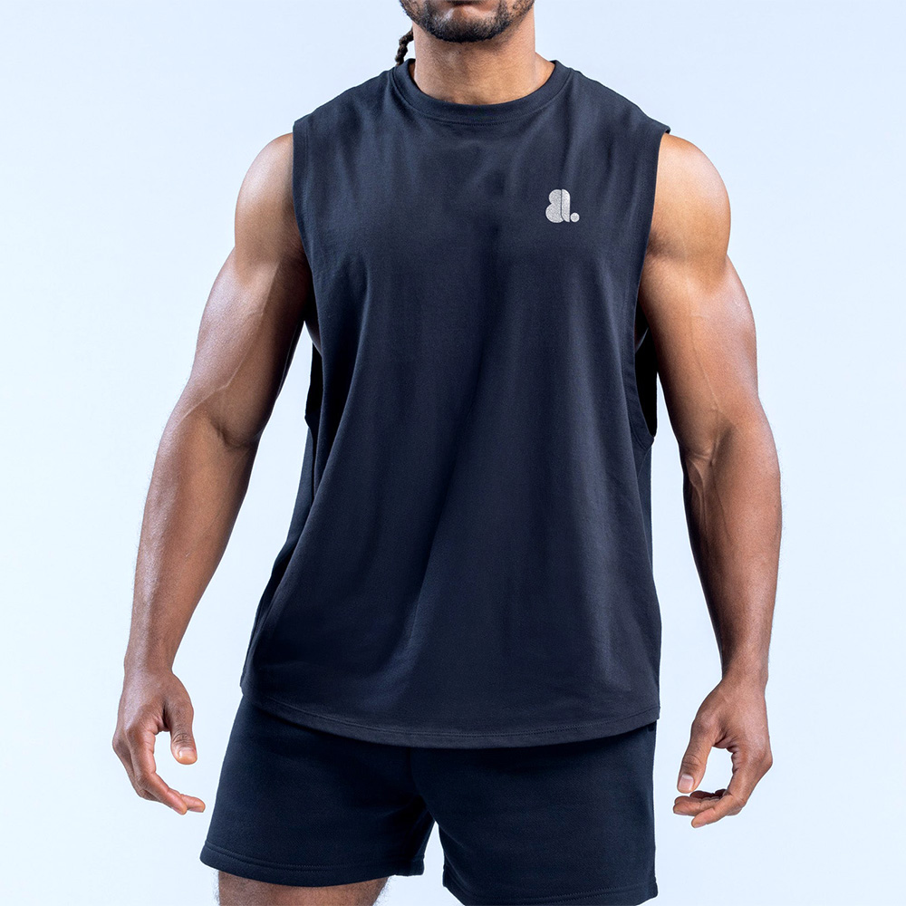 Men Muscle Tank Top