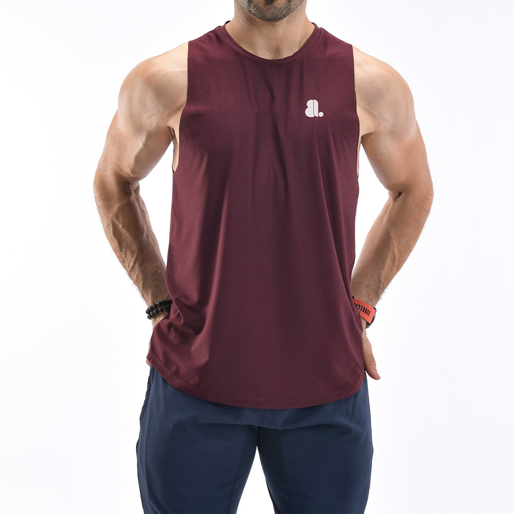 Men Muscle Tank Top