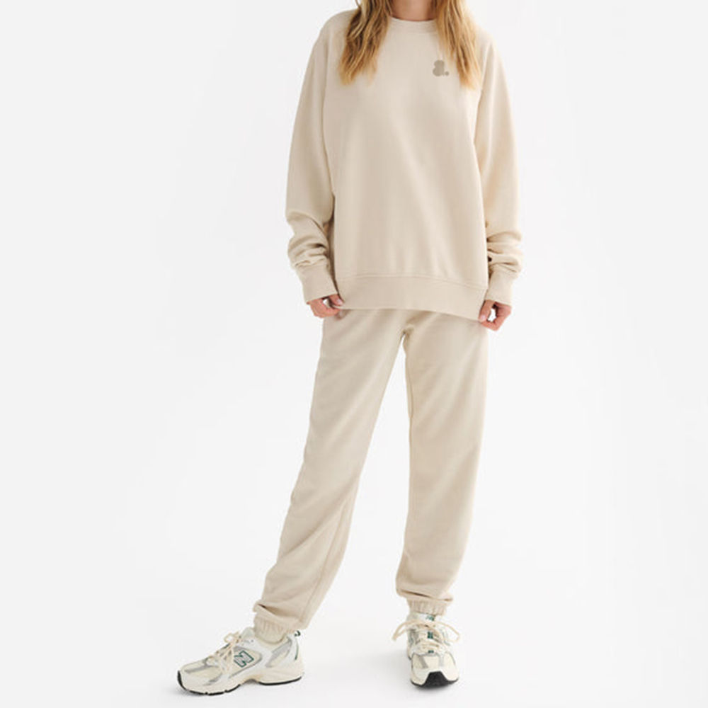 Women Raglan Sweatshirt