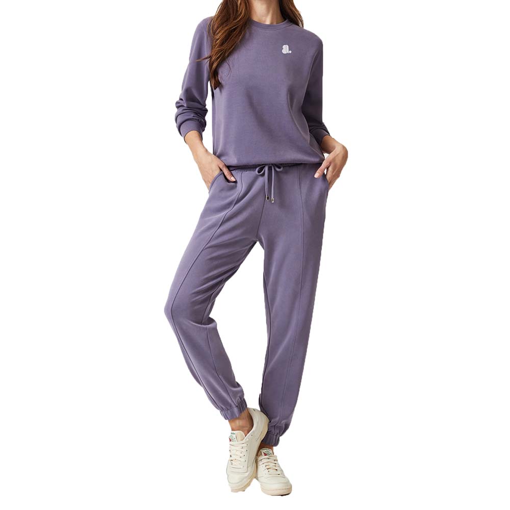 Women Over Size Sweatshirt