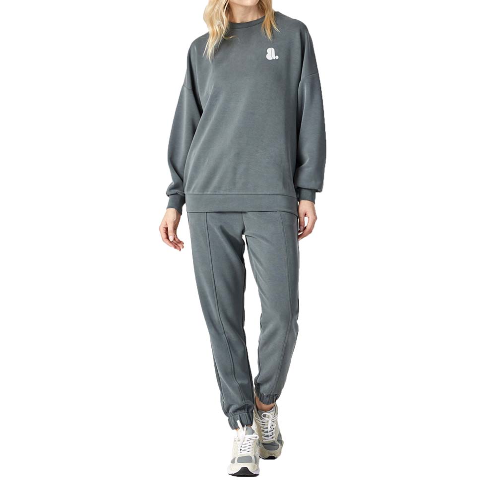 Women Over Size Sweatshirt