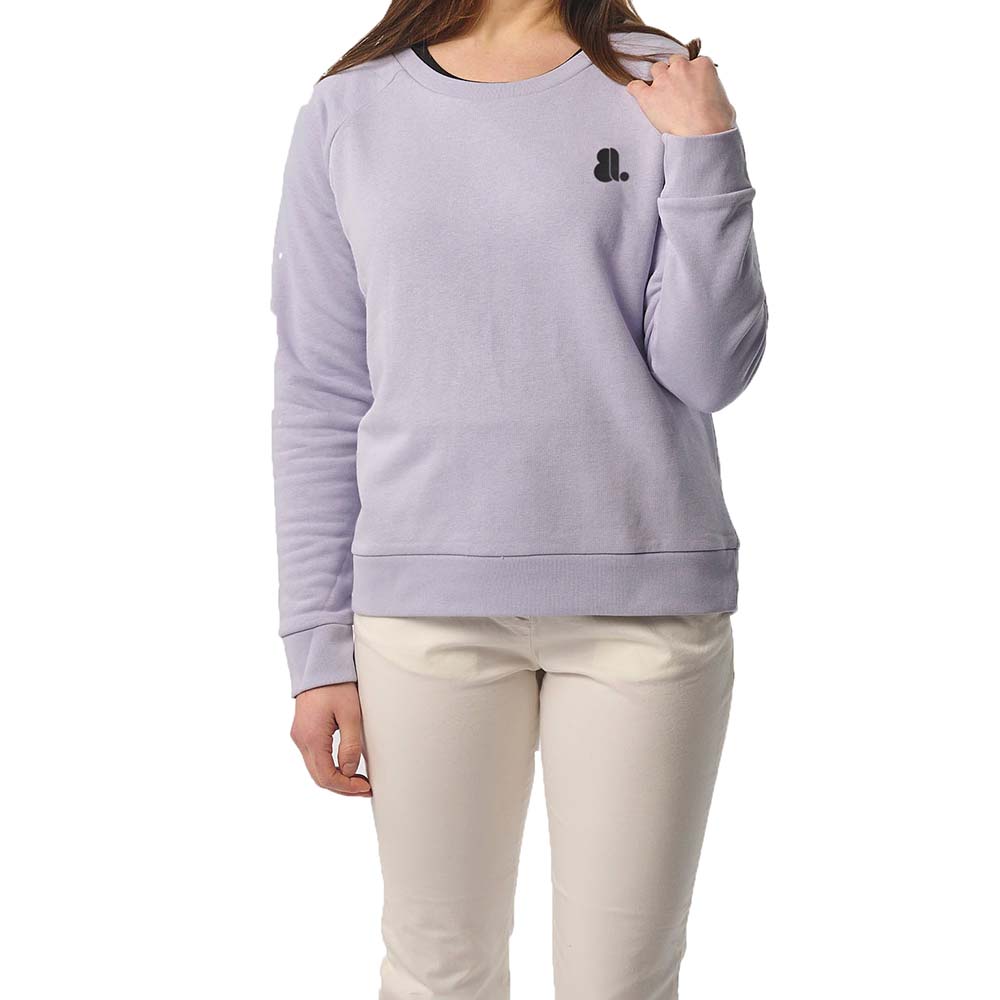 Women Over Size Sweatshirt - Image 3