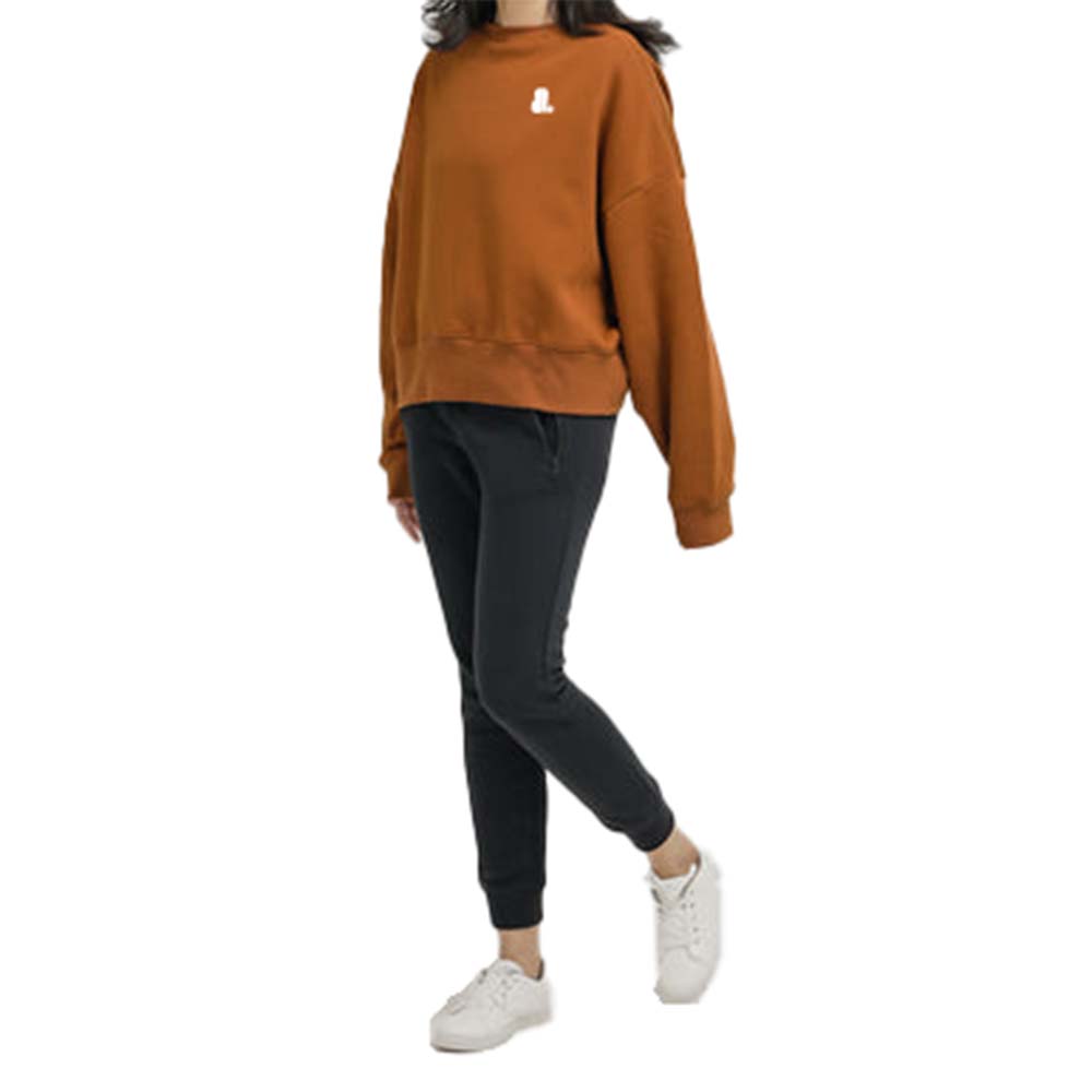 Women Over Size Sweatshirt - Image 3