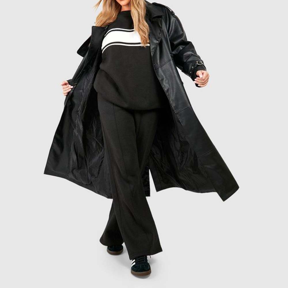 Women Block Sweatshirt