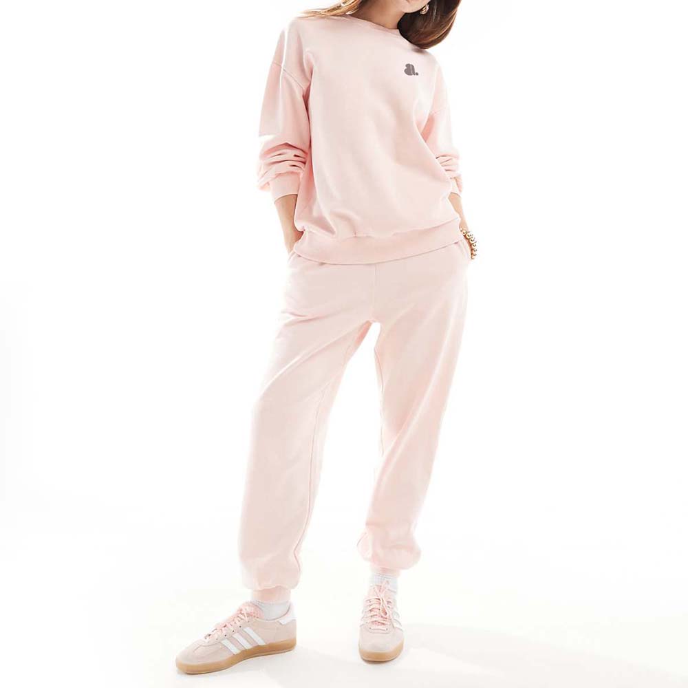 Women Acid Wash Sweatshirt