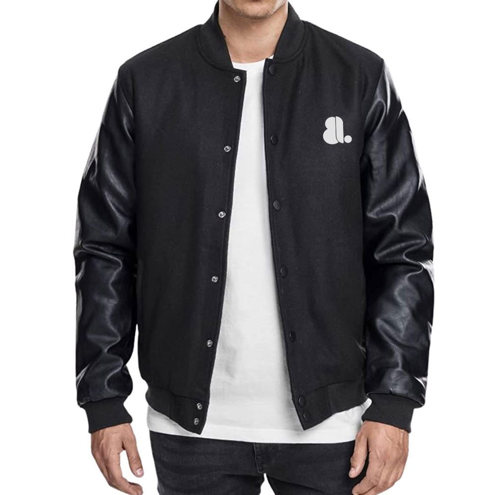 Men Varsity Jacket