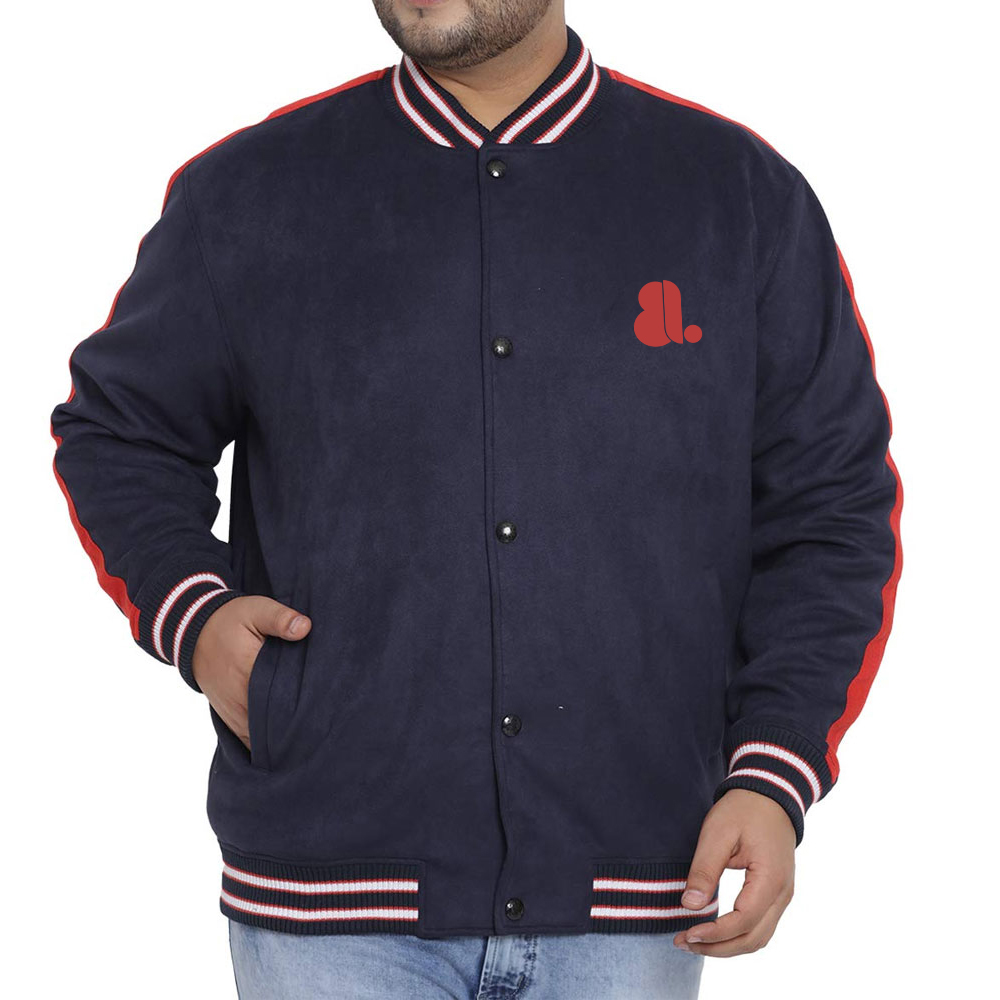 Men Varsity Jacket