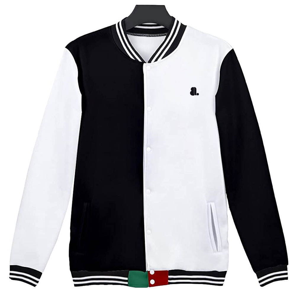 Men Varsity Jacket