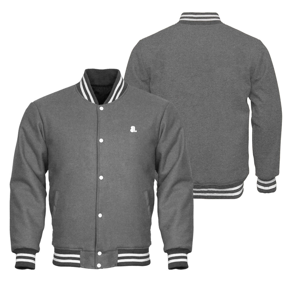 Men Varsity Jacket