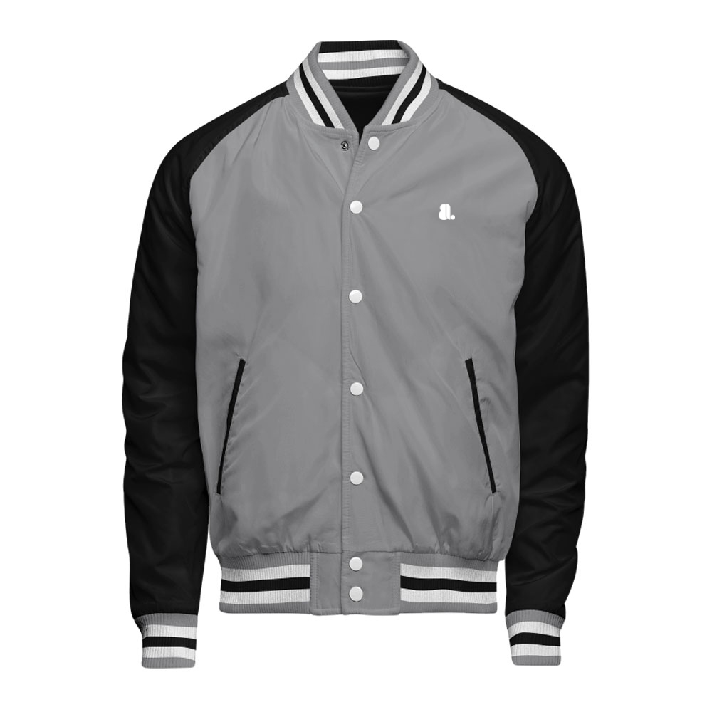 Men Varsity Jacket