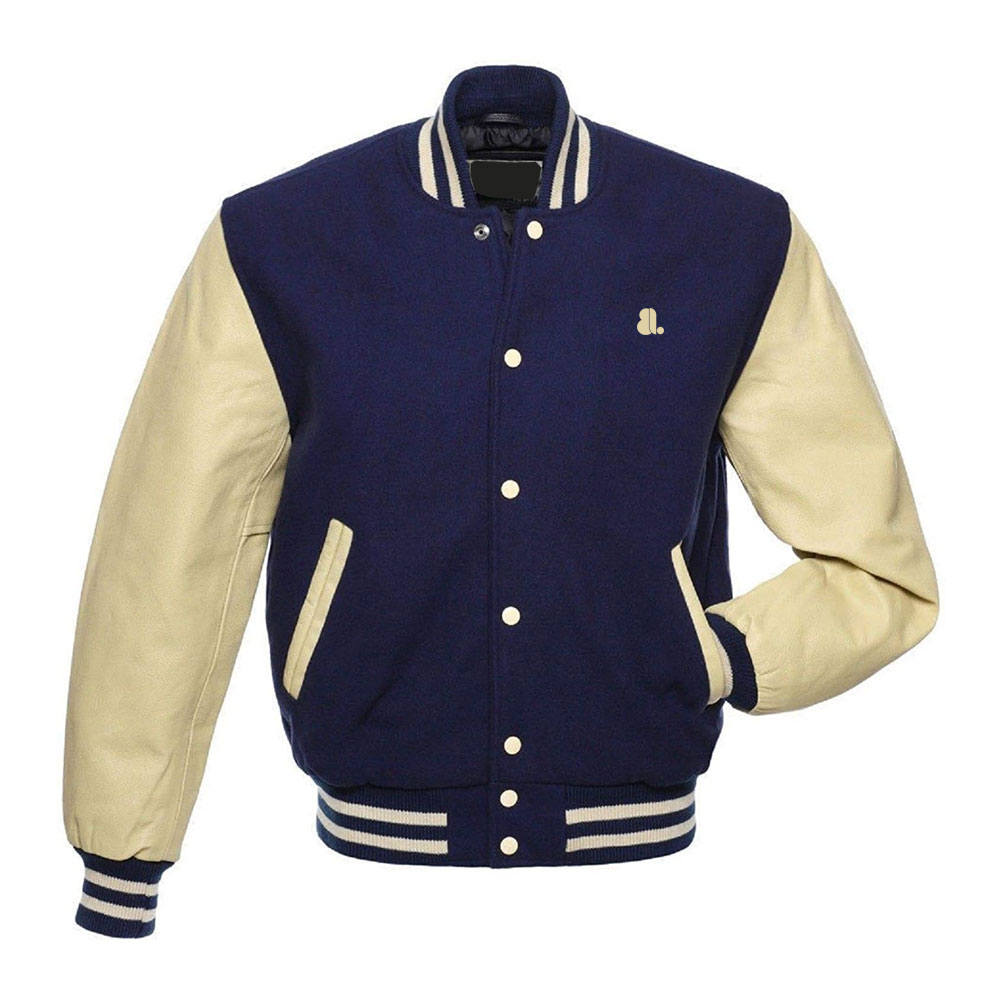 Men Varsity Jacket