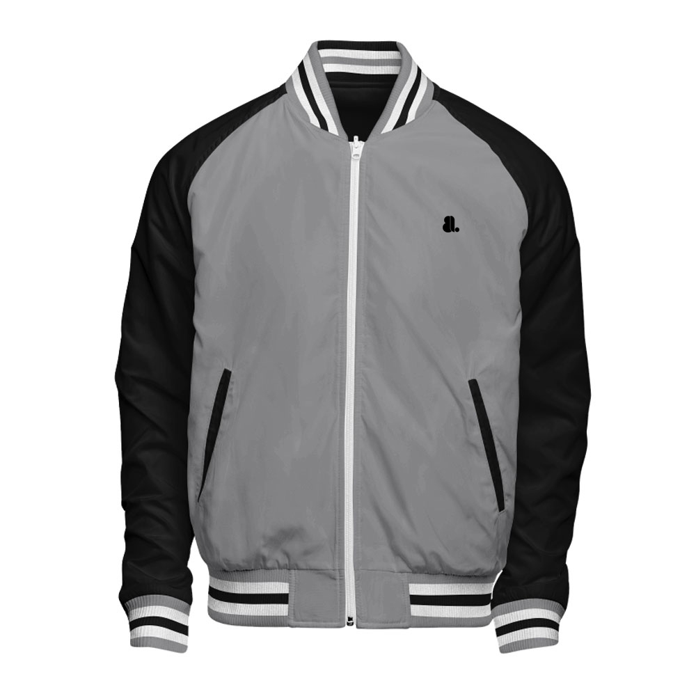 Men Varsity Jacket