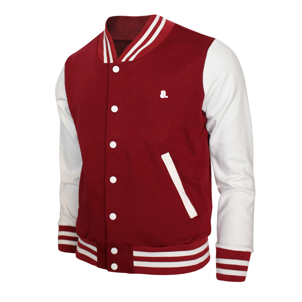Men Varsity Jacket