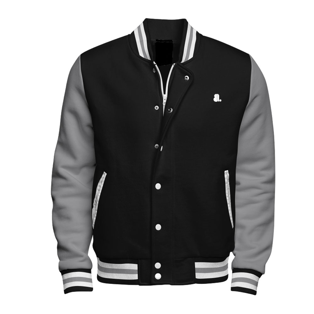 Men Varsity Jacket
