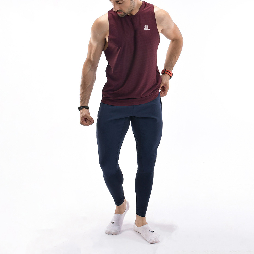 Men Muscle Tank Top