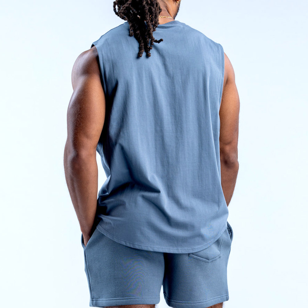 Men Muscle Tank Top