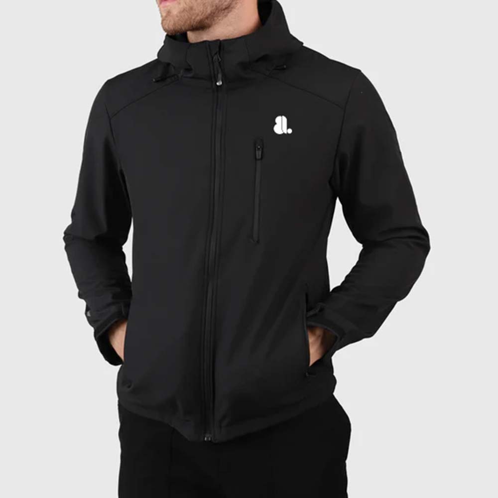 Men Softshell Jacket