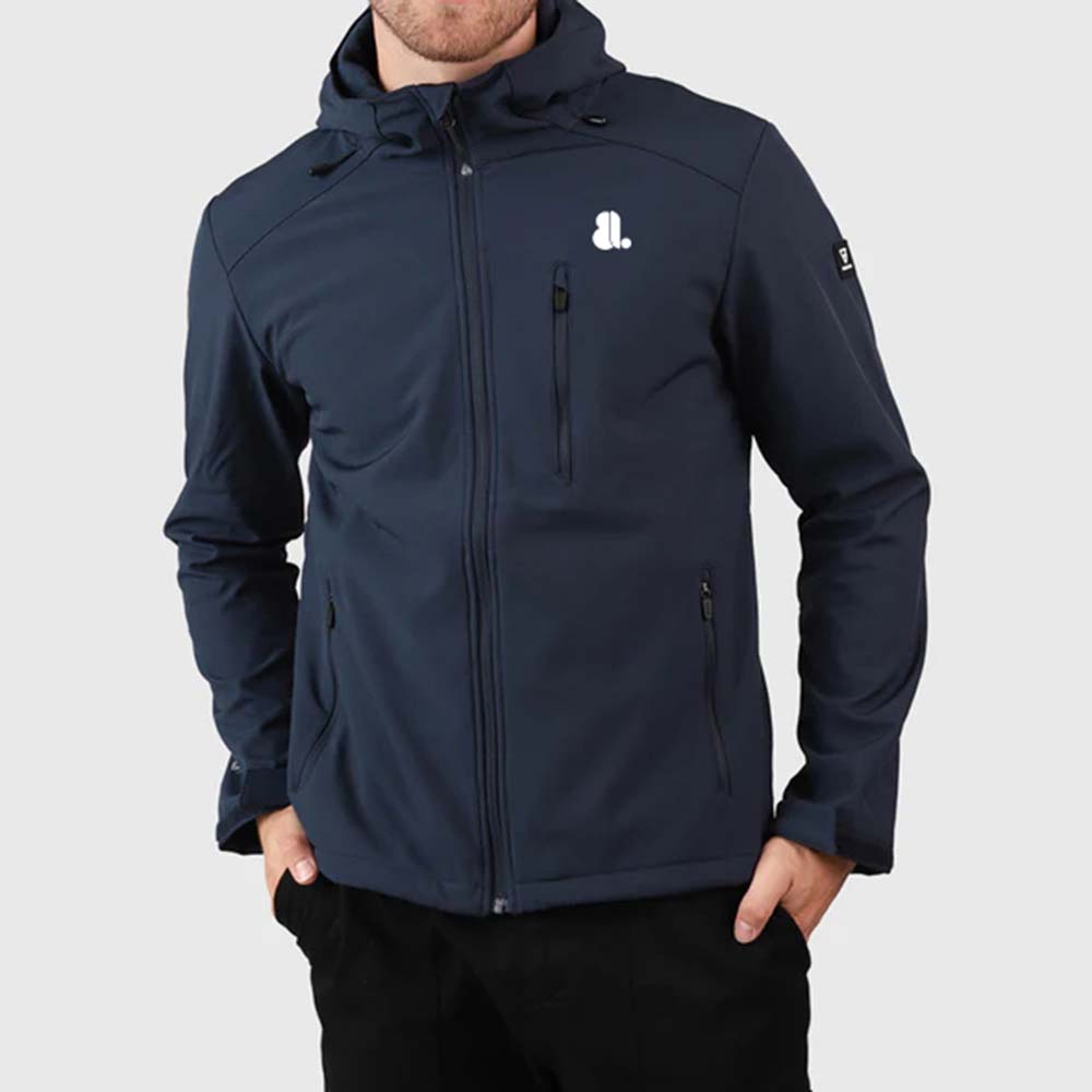 Men Softshell Jacket