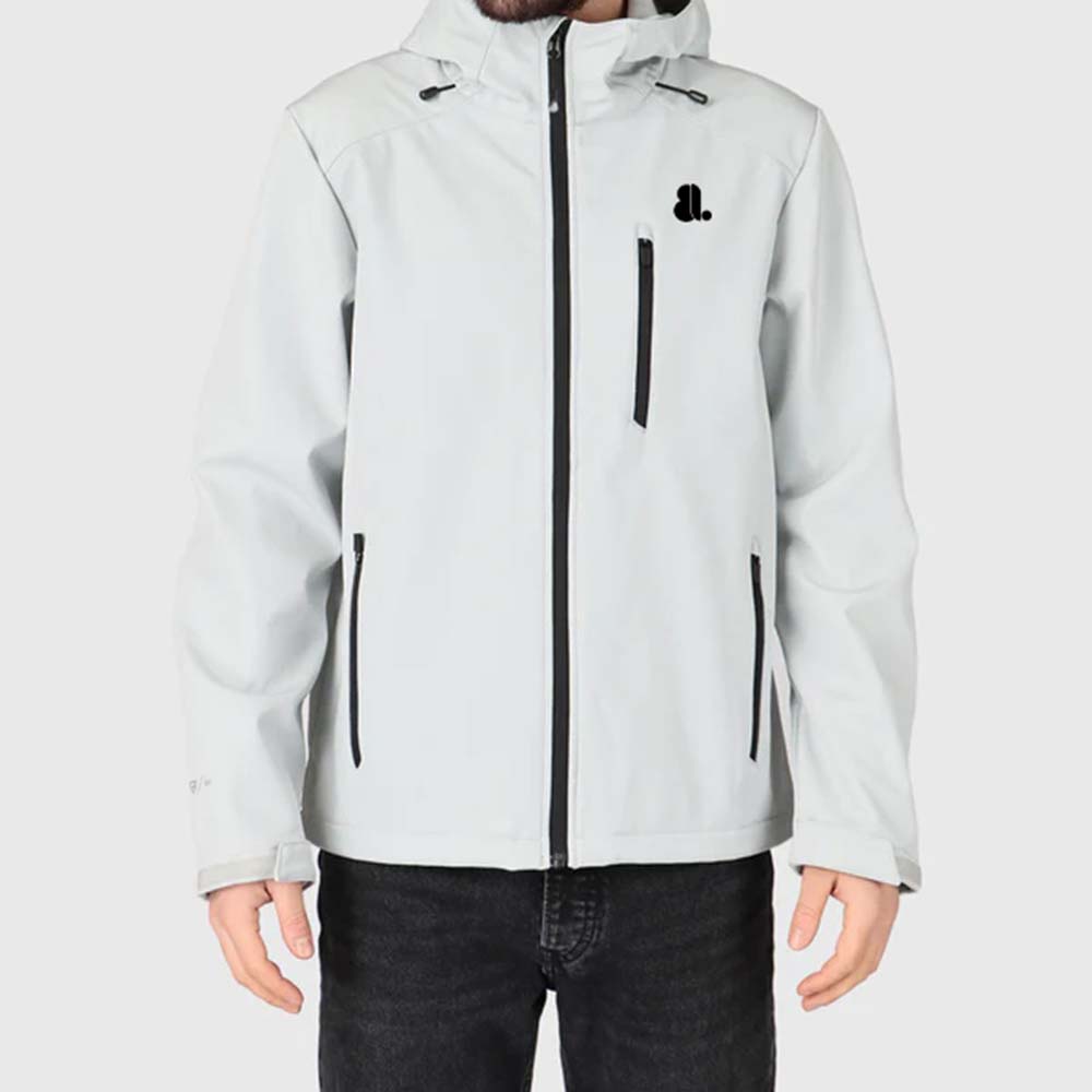 Men Softshell Jacket