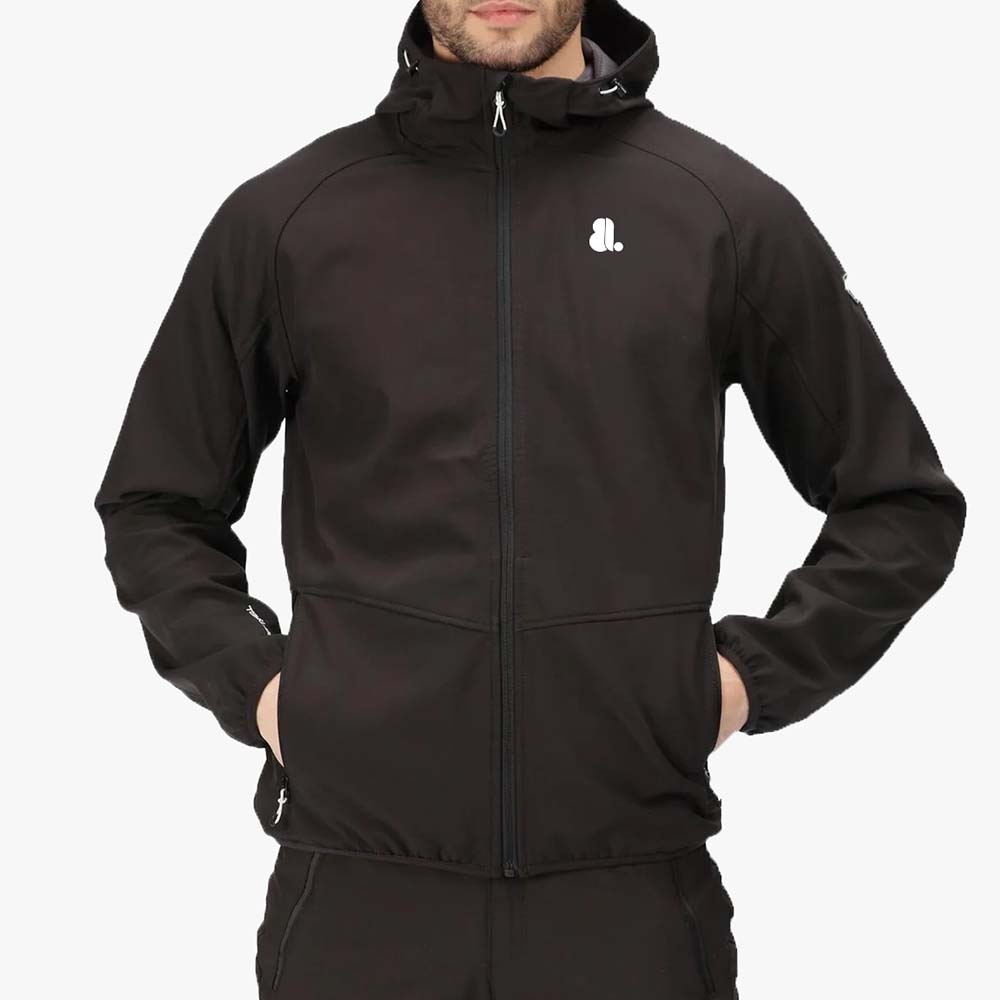 Men Softshell Jacket