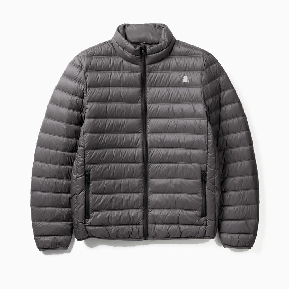 Men Puffer Jacket