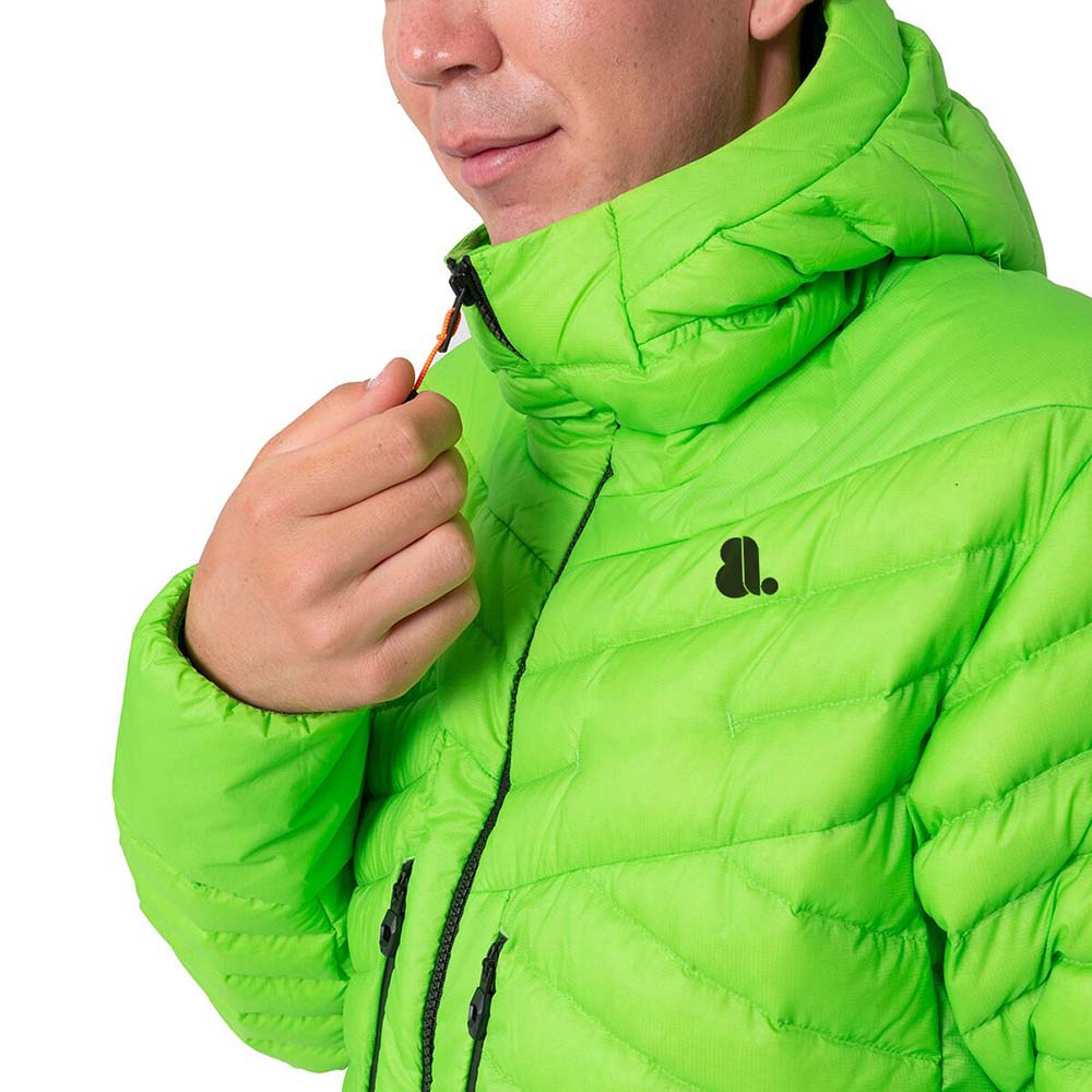 Men Puffer Jacket