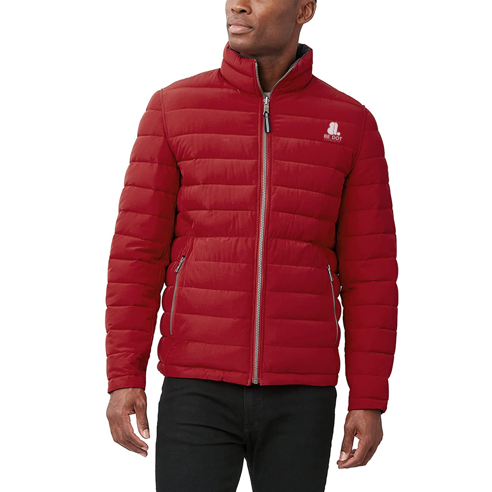 Men Puffer Jacket