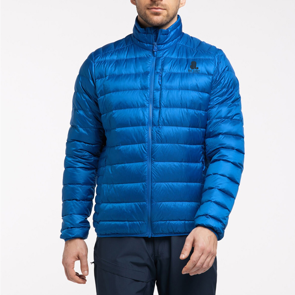 Men Puffer Jacket