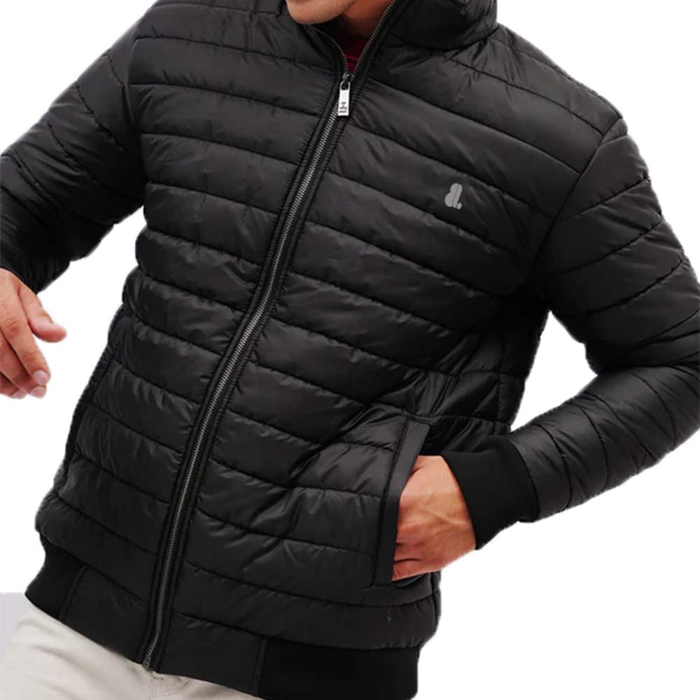 Men Puffer Jacket