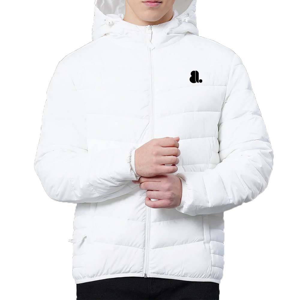 Men Puffer Jacket