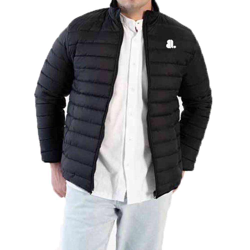 Men Puffer Jacket