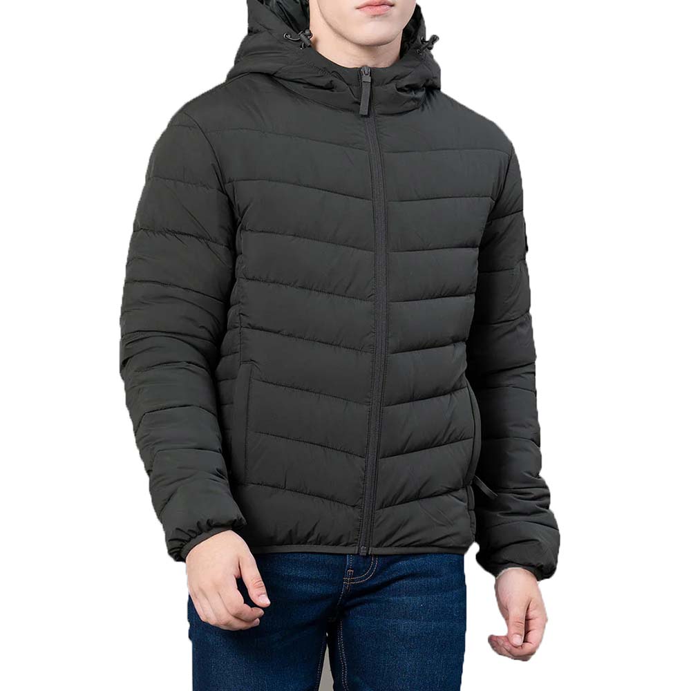 Men Puffer Jacket
