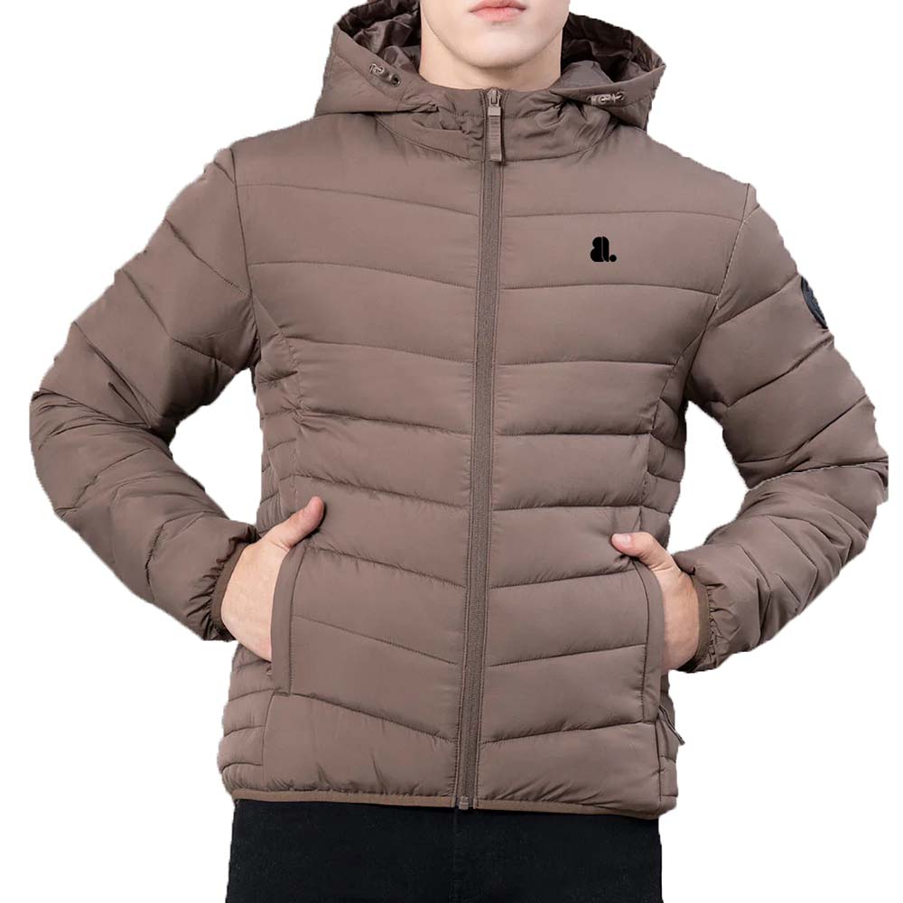 Men Puffer Jacket