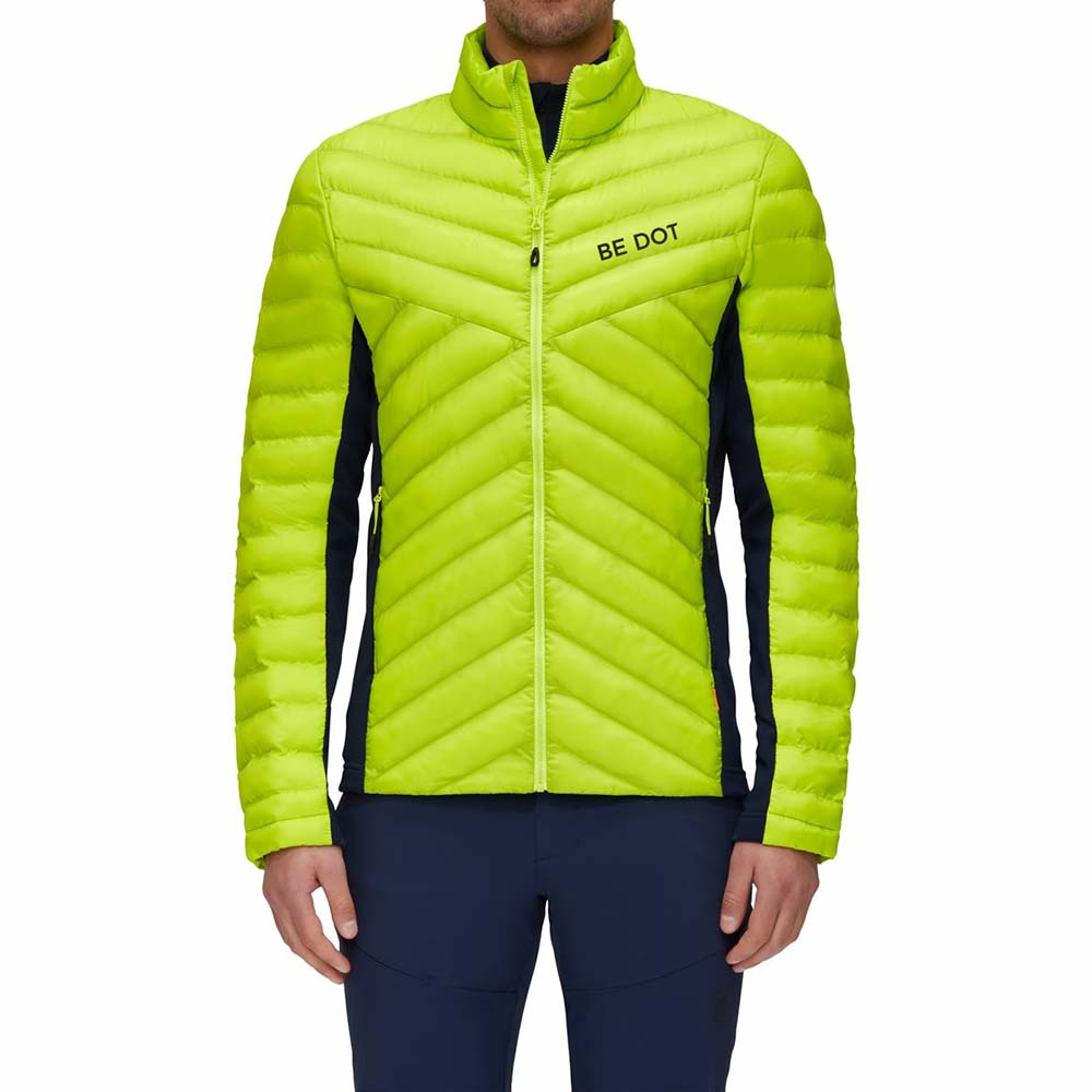 Men Puffer Jacket