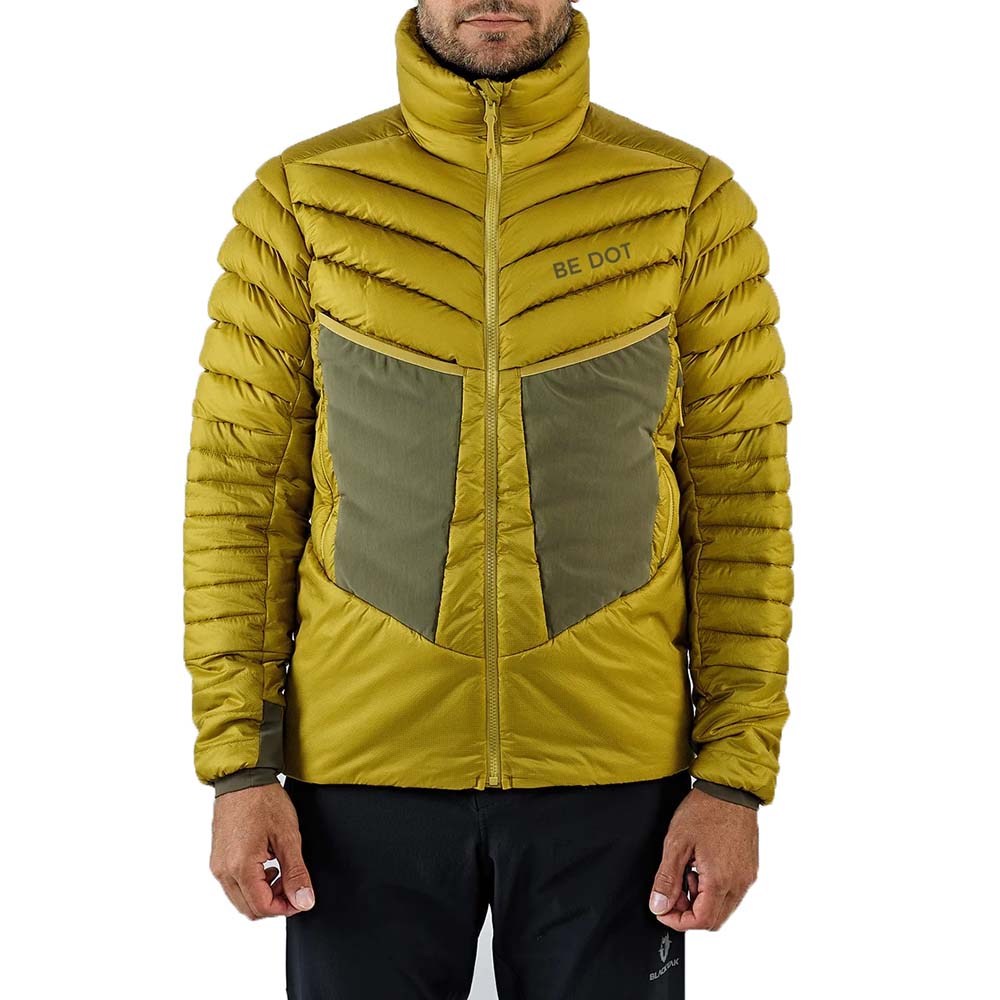 Men Puffer Jacket