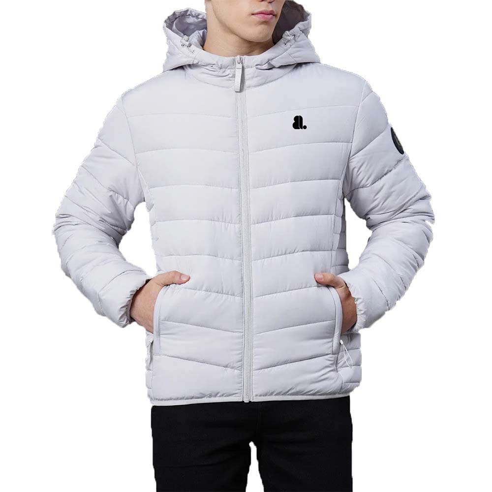Men Puffer Jacket
