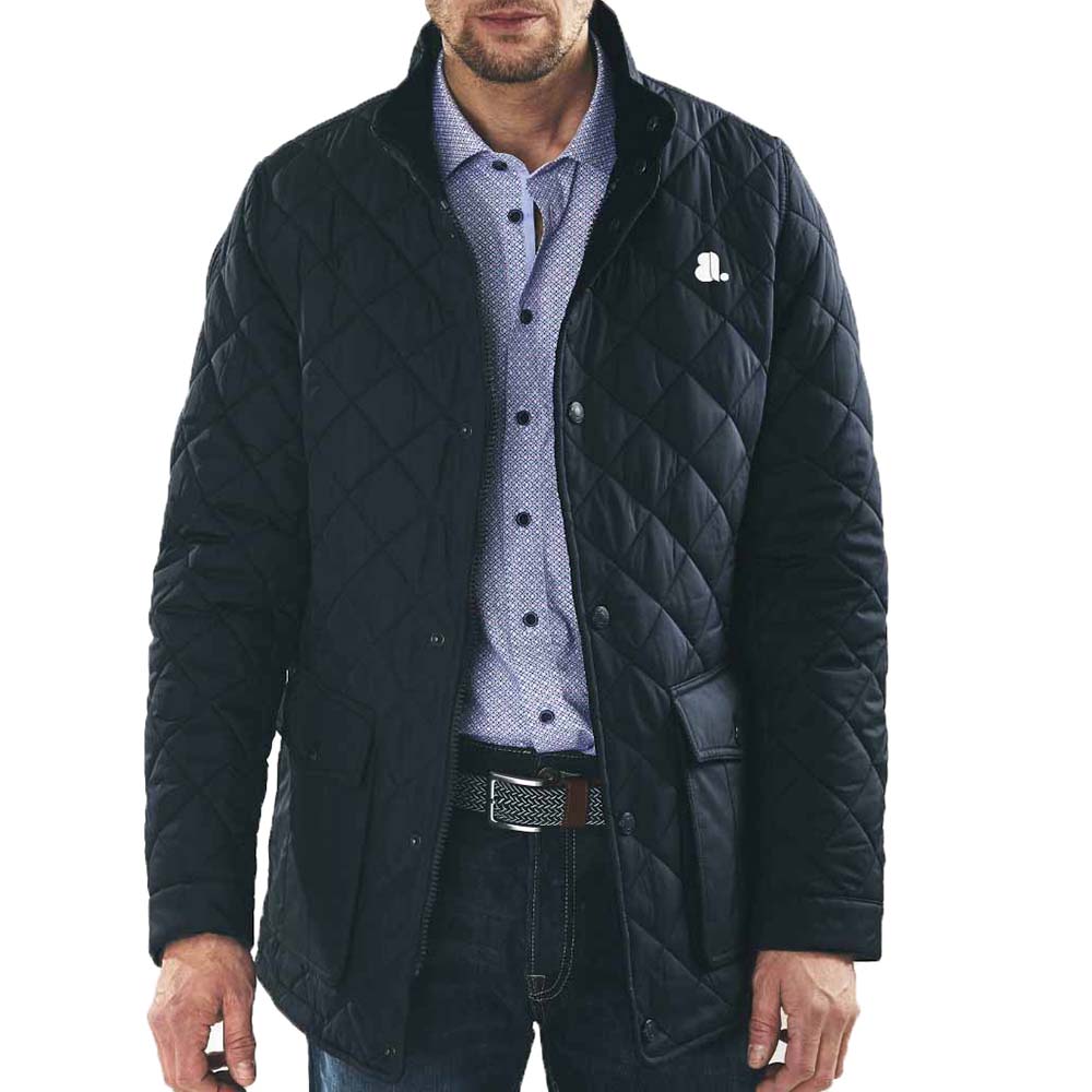 Men Puffer Jacket