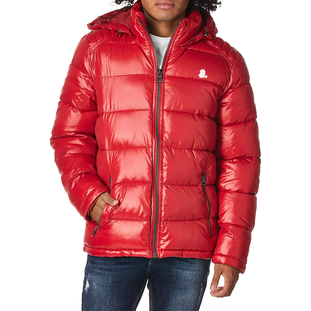 Men Padded Jacket