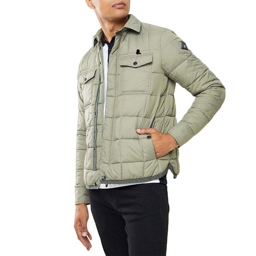 Men Padded Jacket