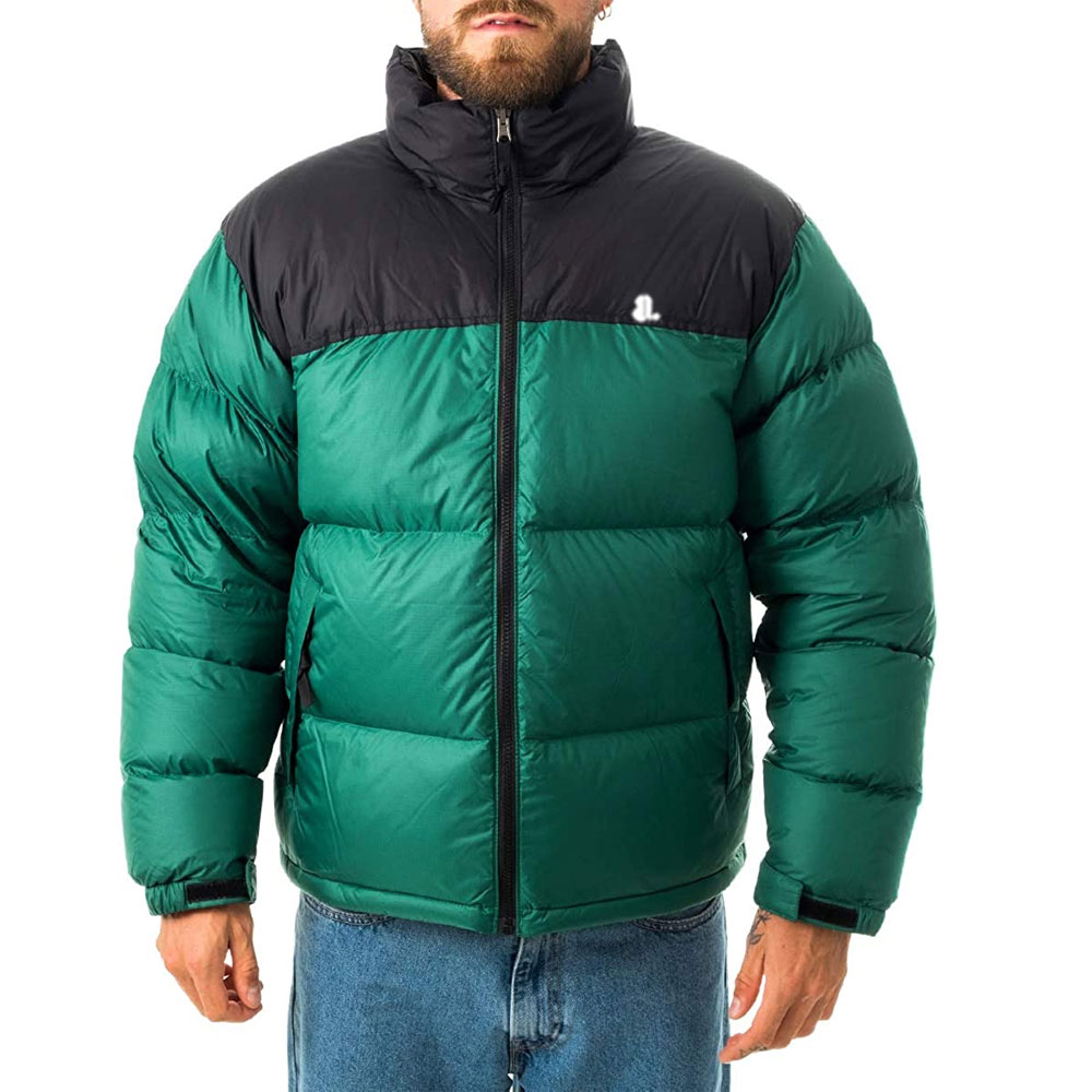 Men Padded Jacket