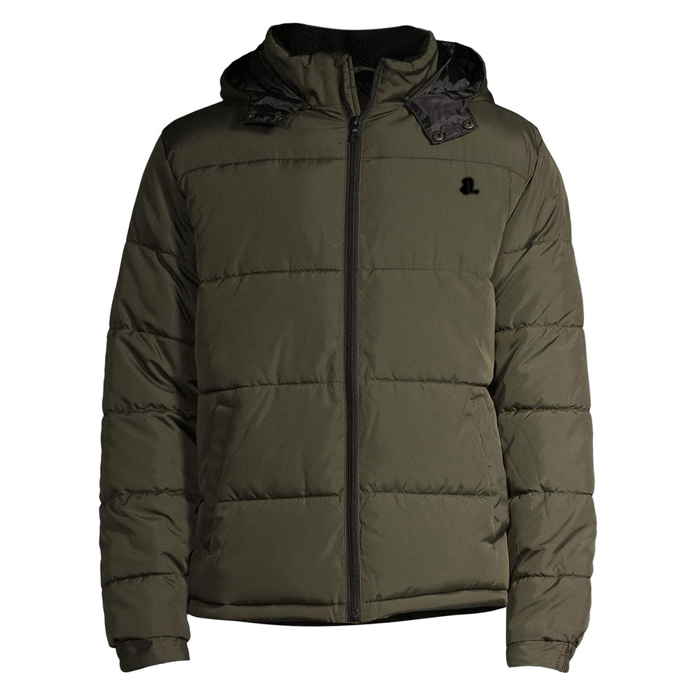 Men Padded Jacket
