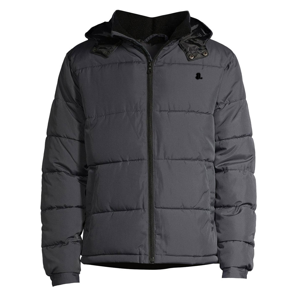 Men Padded Jacket