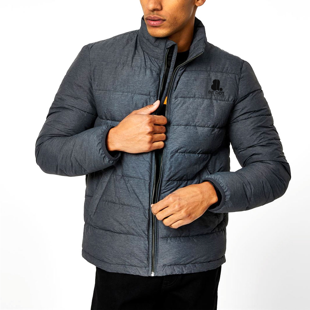Men Padded Jacket