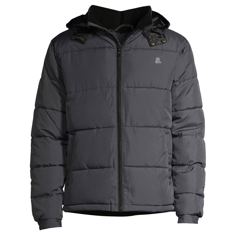 Men Padded Jacket