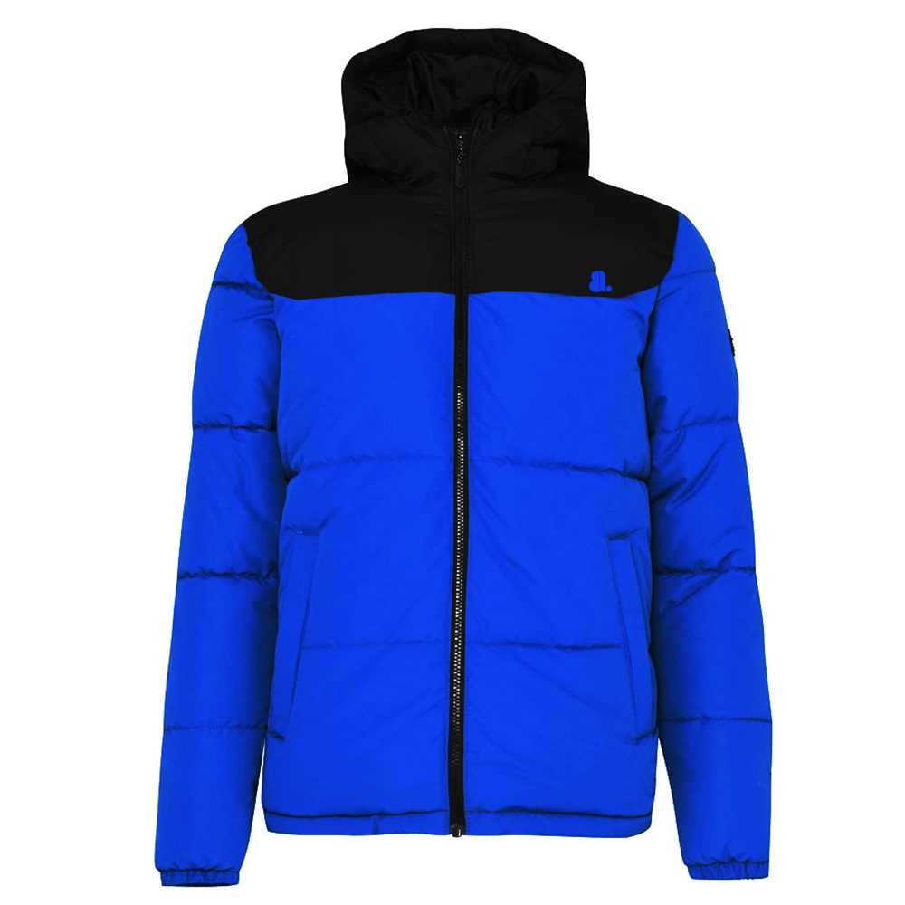 Men Padded Jacket