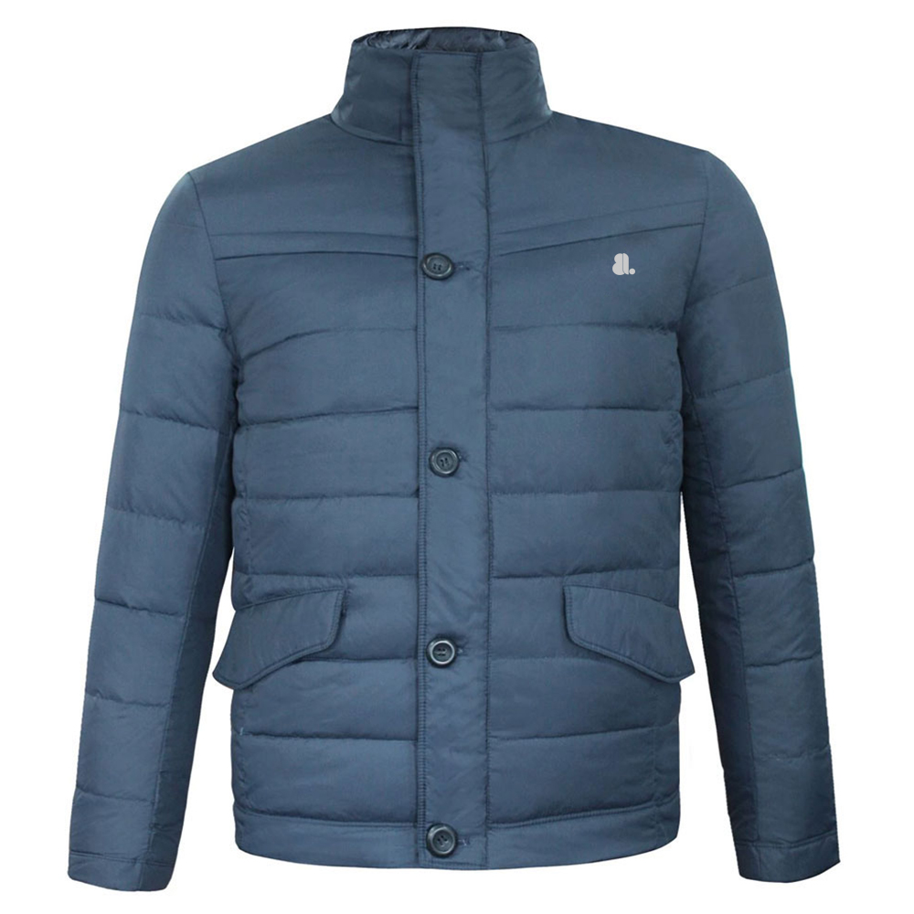 Men Padded Jacket